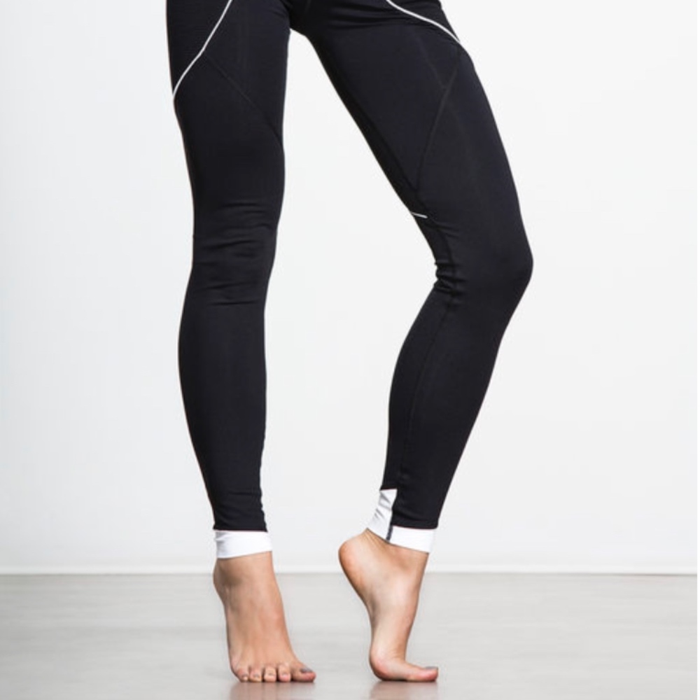 Vimmic Foundation Pant NWOT